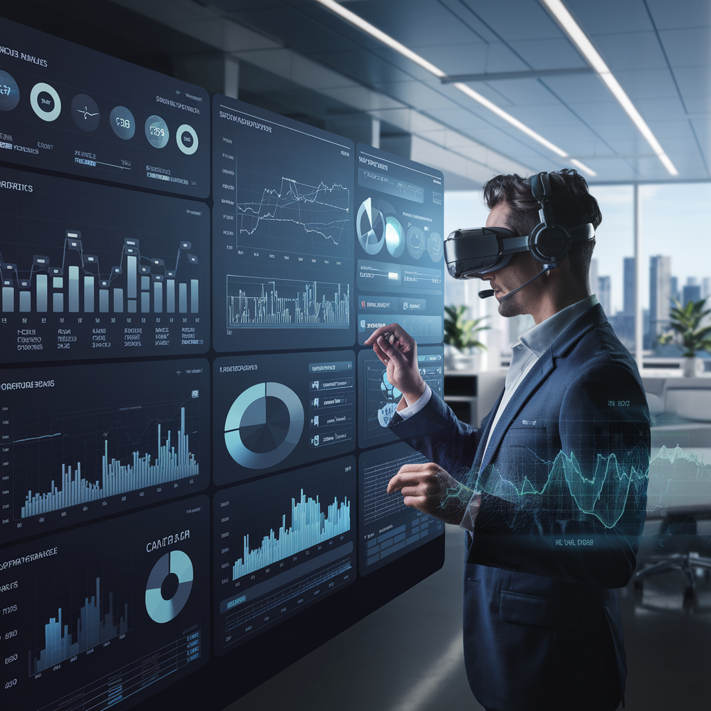 Data Analyst & BI Analyst Training Course | Learn Analytics & Visualization
